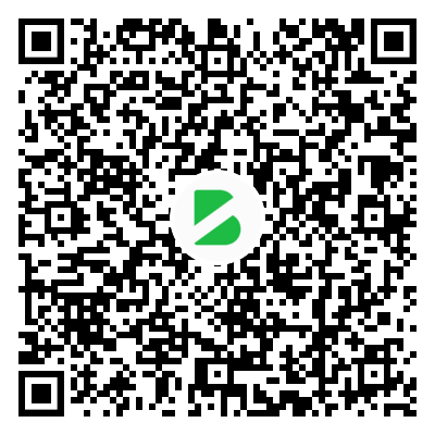 扫一扫加微信-素材君